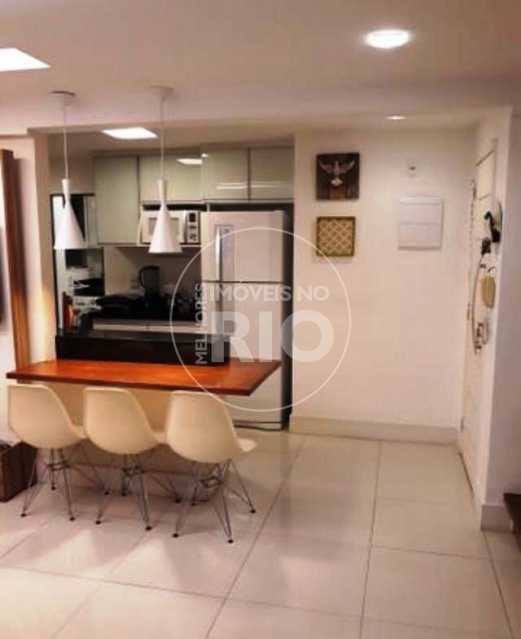 Conheça Melhores Imoveis no Rio do imóvel - Cobertura 3 quartos no Andaraí - MIR2182 - 15 Melhores Imoveis no Rio - Cobertura 3 quartos no Andaraí - MIR2182 - 15