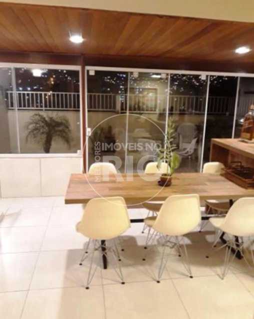 Conheça Melhores Imoveis no Rio do imóvel - Cobertura 3 quartos no Andaraí - MIR2182 - 16 Melhores Imoveis no Rio - Cobertura 3 quartos no Andaraí - MIR2182 - 16