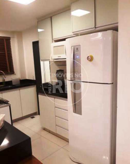 Conheça Melhores Imoveis no Rio do imóvel - Cobertura 3 quartos no Andaraí - MIR2182 - 18 Melhores Imoveis no Rio - Cobertura 3 quartos no Andaraí - MIR2182 - 18