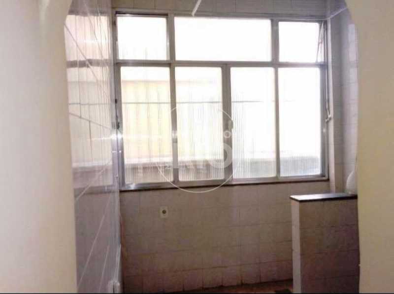 Conheça Melhores Imoveis no Rio do imóvel - Apartamento 1 quarto em Vila Isabel - MIR2186 - 9 Melhores Imoveis no Rio - Apartamento 1 quarto em Vila Isabel - MIR2186 - 9