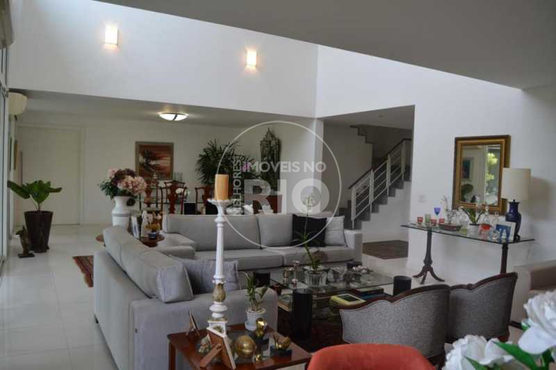 Conheça Melhores Imóveis no Rio do imóvel - Casa em Condomínio 7 quartos à venda Rio de Janeiro,RJ - R$ 5.200.000 - CB0242 - 11 Melhores Imóveis no Rio - Casa em Condomínio 7 quartos à venda Rio de Janeiro,RJ - R$ 5.200.000 - CB0242 - 11