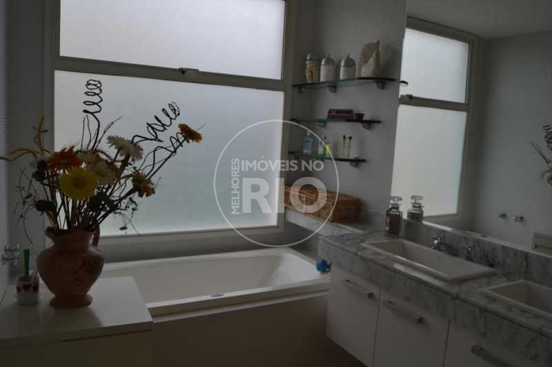 Conheça Melhores Imóveis no Rio do imóvel - Casa em Condomínio 7 quartos à venda Rio de Janeiro,RJ - R$ 5.200.000 - CB0242 - 19 Melhores Imóveis no Rio - Casa em Condomínio 7 quartos à venda Rio de Janeiro,RJ - R$ 5.200.000 - CB0242 - 19