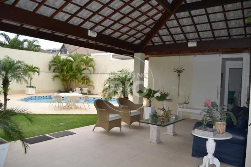 Conheça Melhores Imóveis no Rio do imóvel - Casa em Condomínio 7 quartos à venda Rio de Janeiro,RJ - R$ 5.200.000 - CB0242 - 6 Melhores Imóveis no Rio - Casa em Condomínio 7 quartos à venda Rio de Janeiro,RJ - R$ 5.200.000 - CB0242 - 6