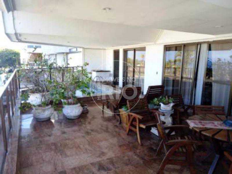 Melhores Imoveis no Rio - Apartamento 4 quartos à venda Rio de Janeiro,RJ - R$ 4.750.000 - MIR2228 - 5