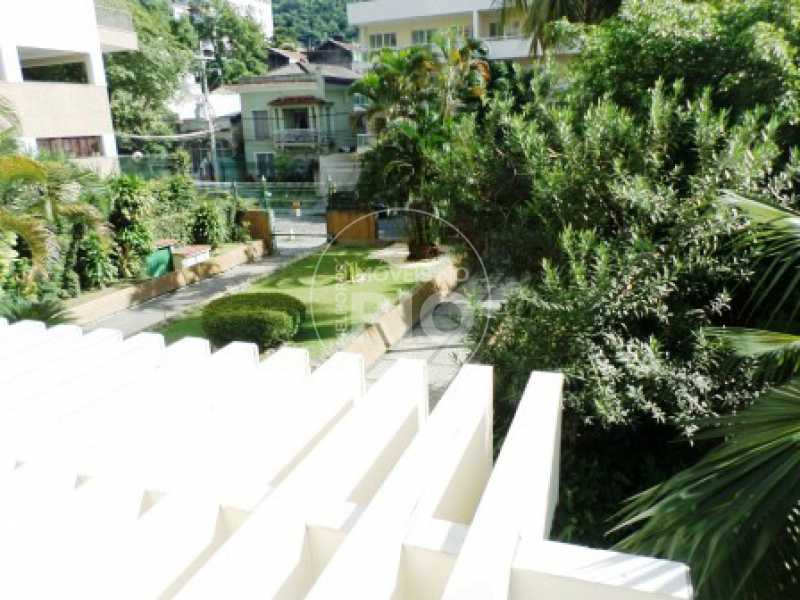 Melhores Imoveis no Rio - Apartamento 3 quartos à venda Grajaú, Rio de Janeiro - R$ 580.000 - MIR2235 - 3