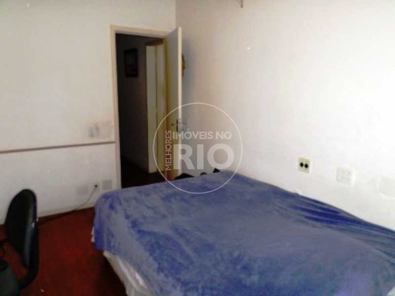 Melhores Imoveis no Rio - Apartamento 3 quartos à venda Grajaú, Rio de Janeiro - R$ 580.000 - MIR2235 - 6