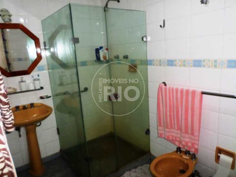 Melhores Imoveis no Rio - Apartamento 3 quartos à venda Grajaú, Rio de Janeiro - R$ 580.000 - MIR2235 - 11