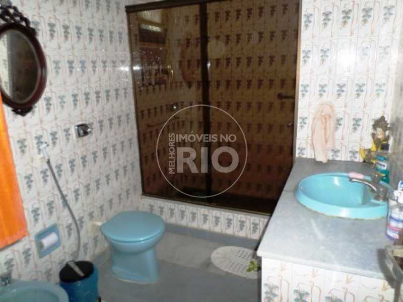 Melhores Imoveis no Rio - Apartamento 3 quartos à venda Grajaú, Rio de Janeiro - R$ 580.000 - MIR2235 - 12
