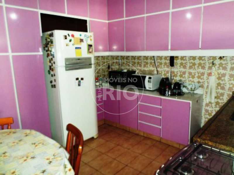 Melhores Imoveis no Rio - Apartamento 3 quartos à venda Grajaú, Rio de Janeiro - R$ 580.000 - MIR2235 - 13