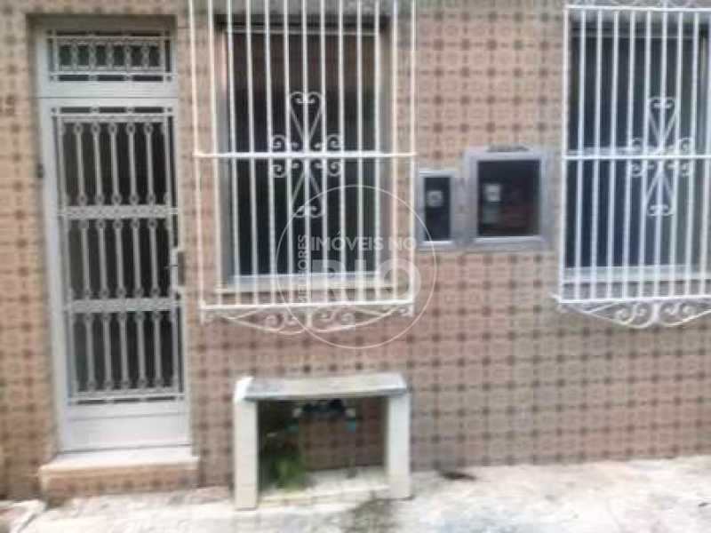 Melhores Imoveis no Rio - Apartamento 2 quartos à venda Andaraí, Rio de Janeiro - R$ 320.000 - MIR2262 - 1