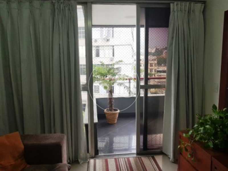 Conheça Melhores Imoveis no Rio do imóvel - Apartamento 3 quartos no Andaraí - MIR2293 - 4 Melhores Imoveis no Rio - Apartamento 3 quartos no Andaraí - MIR2293 - 4