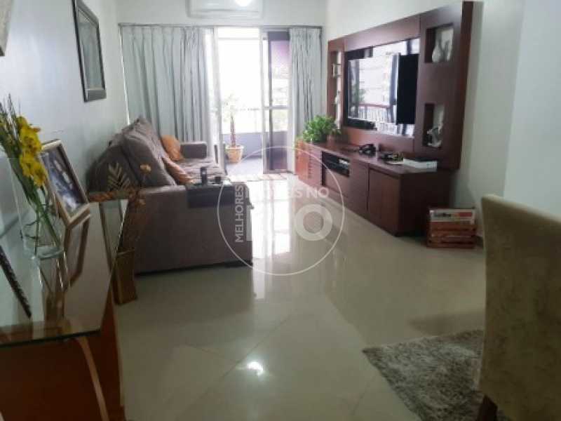 Conheça Melhores Imoveis no Rio do imóvel - Apartamento 3 quartos no Andaraí - MIR2293 - 8 Melhores Imoveis no Rio - Apartamento 3 quartos no Andaraí - MIR2293 - 8