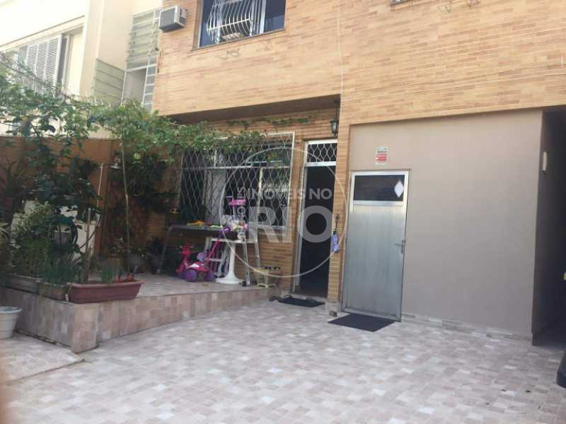 Conheça Melhores Imoveis no Rio do imóvel - Casa 4 quartos na Tijuca - MIR2299 - 3 Melhores Imoveis no Rio - Casa 4 quartos na Tijuca - MIR2299 - 3