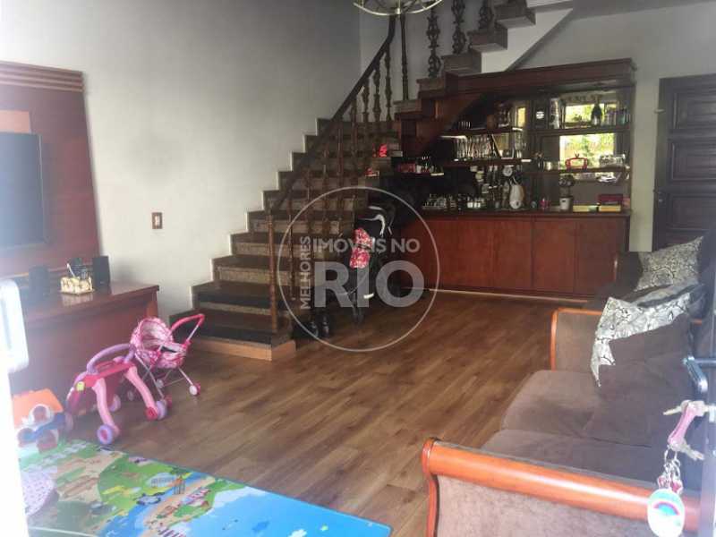 Conheça Melhores Imoveis no Rio do imóvel - Casa 4 quartos na Tijuca - MIR2299 - 4 Melhores Imoveis no Rio - Casa 4 quartos na Tijuca - MIR2299 - 4