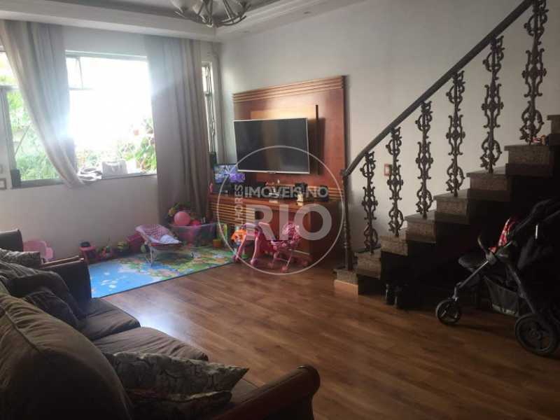 Conheça Melhores Imoveis no Rio do imóvel - Casa 4 quartos na Tijuca - MIR2299 - 5 Melhores Imoveis no Rio - Casa 4 quartos na Tijuca - MIR2299 - 5