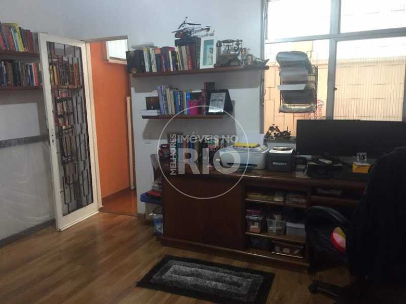 Conheça Melhores Imoveis no Rio do imóvel - Casa 4 quartos na Tijuca - MIR2299 - 6 Melhores Imoveis no Rio - Casa 4 quartos na Tijuca - MIR2299 - 6