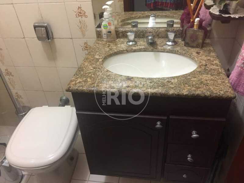 Conheça Melhores Imoveis no Rio do imóvel - Casa 4 quartos na Tijuca - MIR2299 - 15 Melhores Imoveis no Rio - Casa 4 quartos na Tijuca - MIR2299 - 15