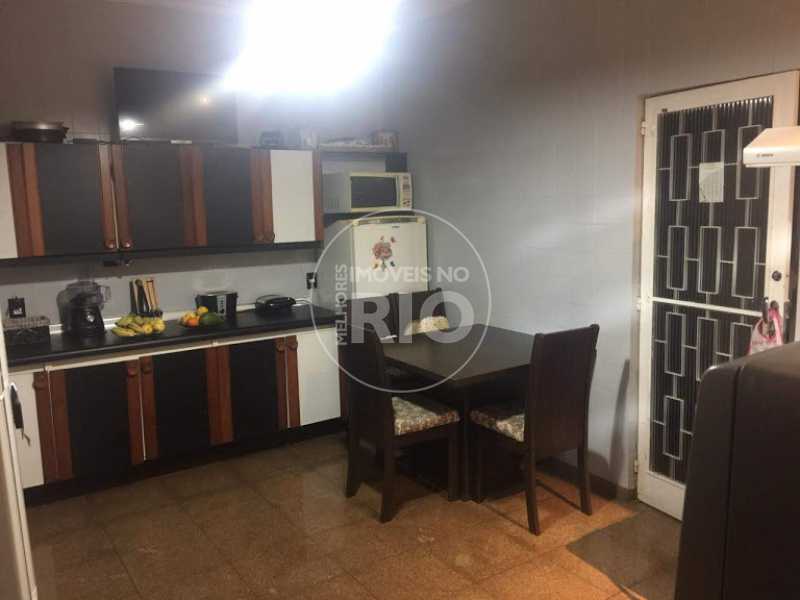 Conheça Melhores Imoveis no Rio do imóvel - Casa 4 quartos na Tijuca - MIR2299 - 16 Melhores Imoveis no Rio - Casa 4 quartos na Tijuca - MIR2299 - 16