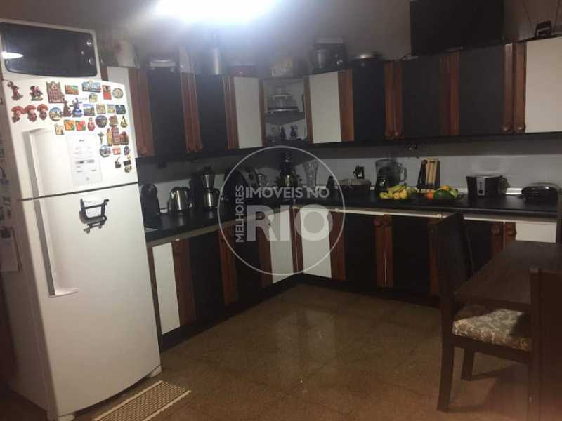 Conheça Melhores Imoveis no Rio do imóvel - Casa 4 quartos na Tijuca - MIR2299 - 18 Melhores Imoveis no Rio - Casa 4 quartos na Tijuca - MIR2299 - 18