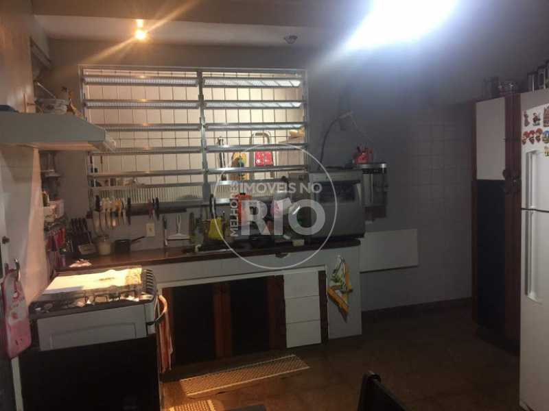 Conheça Melhores Imoveis no Rio do imóvel - Casa 4 quartos na Tijuca - MIR2299 - 19 Melhores Imoveis no Rio - Casa 4 quartos na Tijuca - MIR2299 - 19