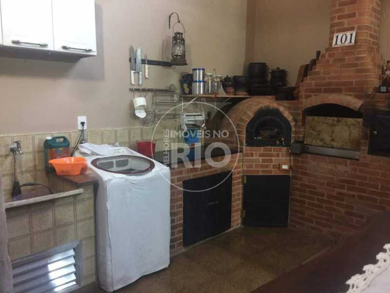 Conheça Melhores Imoveis no Rio do imóvel - Casa 4 quartos na Tijuca - MIR2299 - 21 Melhores Imoveis no Rio - Casa 4 quartos na Tijuca - MIR2299 - 21