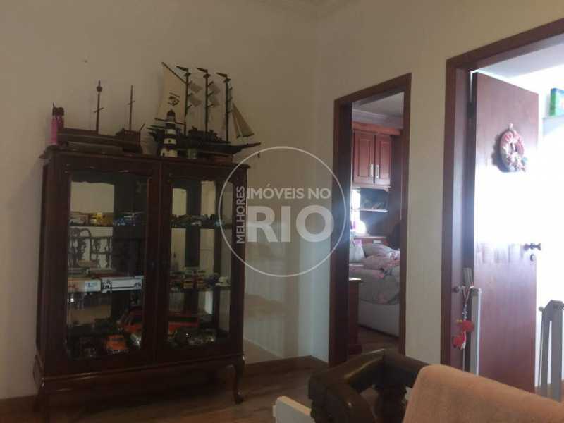 Conheça Melhores Imoveis no Rio do imóvel - Casa 4 quartos na Tijuca - MIR2299 - 7 Melhores Imoveis no Rio - Casa 4 quartos na Tijuca - MIR2299 - 7