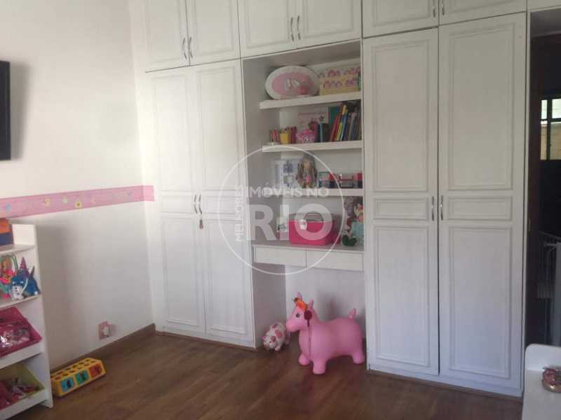 Conheça Melhores Imoveis no Rio do imóvel - Casa 4 quartos na Tijuca - MIR2299 - 9 Melhores Imoveis no Rio - Casa 4 quartos na Tijuca - MIR2299 - 9
