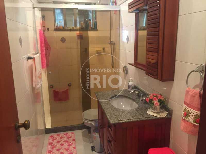 Conheça Melhores Imoveis no Rio do imóvel - Casa 4 quartos na Tijuca - MIR2299 - 17 Melhores Imoveis no Rio - Casa 4 quartos na Tijuca - MIR2299 - 17