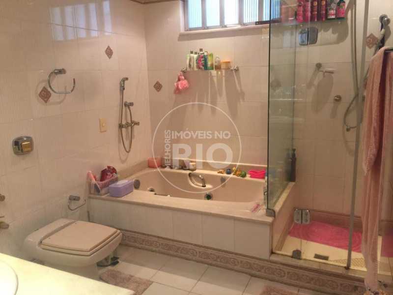Conheça Melhores Imoveis no Rio do imóvel - Casa 4 quartos na Tijuca - MIR2299 - 13 Melhores Imoveis no Rio - Casa 4 quartos na Tijuca - MIR2299 - 13
