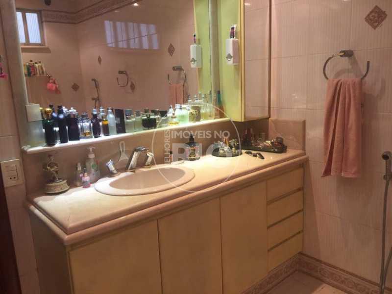 Conheça Melhores Imoveis no Rio do imóvel - Casa 4 quartos na Tijuca - MIR2299 - 14 Melhores Imoveis no Rio - Casa 4 quartos na Tijuca - MIR2299 - 14
