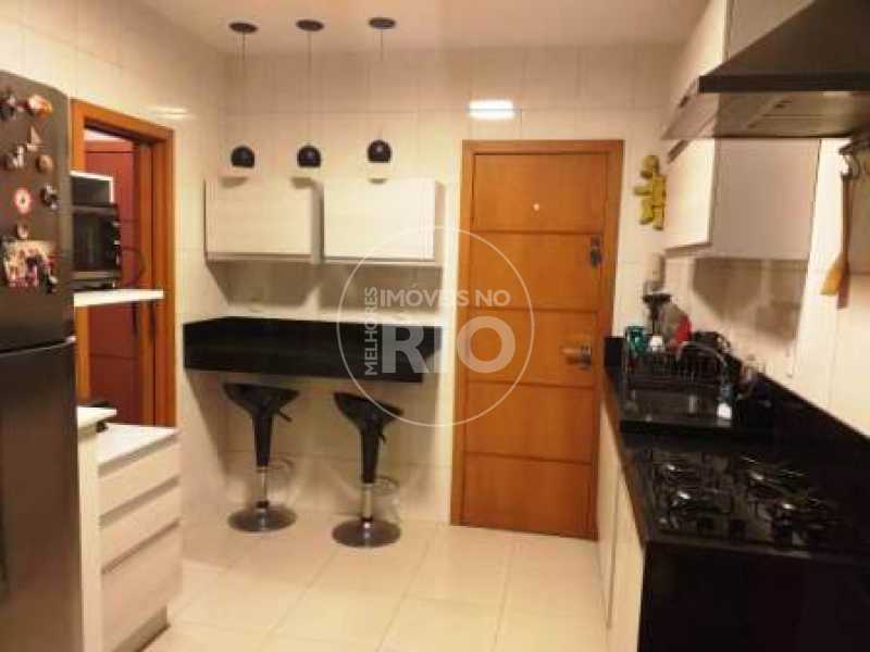 Conheça Melhores Imoveis no Rio do imóvel - Apartamento 2 quartos no Grajaú - MIR2312 - 10 Melhores Imoveis no Rio - Apartamento 2 quartos no Grajaú - MIR2312 - 10