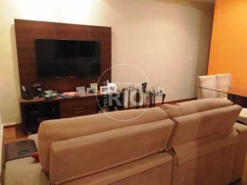 Conheça Melhores Imoveis no Rio do imóvel - Apartamento 2 quartos no Grajaú - MIR2312 - 12 Melhores Imoveis no Rio - Apartamento 2 quartos no Grajaú - MIR2312 - 12