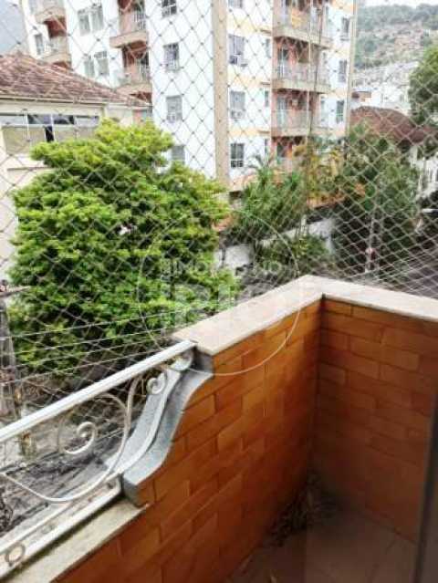 Conheça Melhores Imoveis no Rio do imóvel - Apartamento 2 quartos na Tijuca - MIR2343 - 1 Melhores Imoveis no Rio - Apartamento 2 quartos na Tijuca - MIR2343 - 1