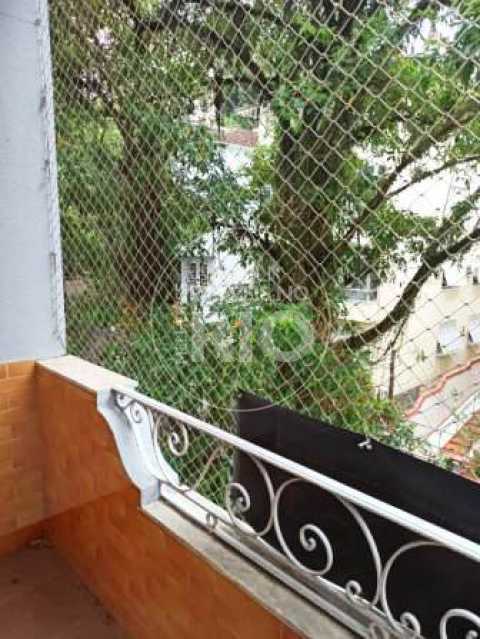 Conheça Melhores Imoveis no Rio do imóvel - Apartamento 2 quartos na Tijuca - MIR2343 - 21 Melhores Imoveis no Rio - Apartamento 2 quartos na Tijuca - MIR2343 - 21
