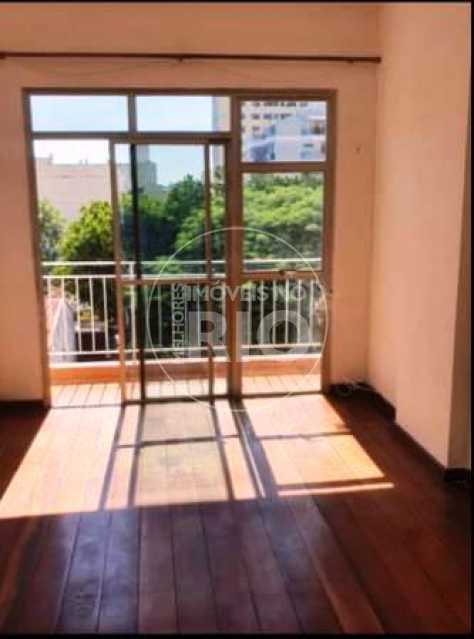 Apartamento no Grajaú - Apartamento 2 quartos à venda Rio de Janeiro,RJ - R$ 480.000 - MIR2403 - 3