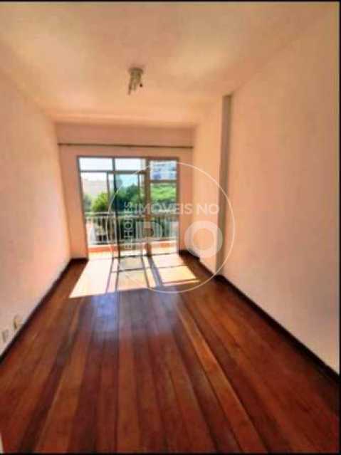 Apartamento no Grajaú - Apartamento 2 quartos à venda Rio de Janeiro,RJ - R$ 480.000 - MIR2403 - 1
