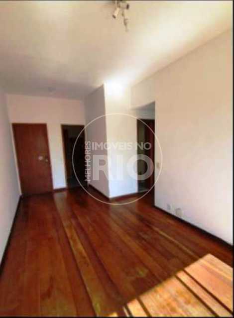 Apartamento no Grajaú - Apartamento 2 quartos à venda Grajaú, Rio de Janeiro - R$ 480.000 - MIR2403 - 4