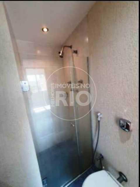Apartamento no Grajaú - Apartamento 2 quartos à venda Rio de Janeiro,RJ - R$ 480.000 - MIR2403 - 11