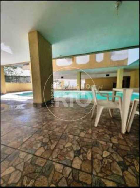 Apartamento no Grajaú - Apartamento 2 quartos à venda Grajaú, Rio de Janeiro - R$ 480.000 - MIR2403 - 14