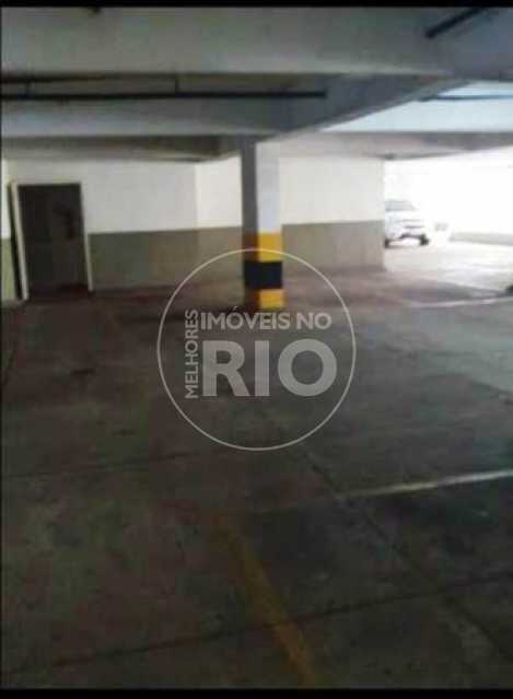 Apartamento no Grajaú - Apartamento 2 quartos à venda Grajaú, Rio de Janeiro - R$ 480.000 - MIR2403 - 17