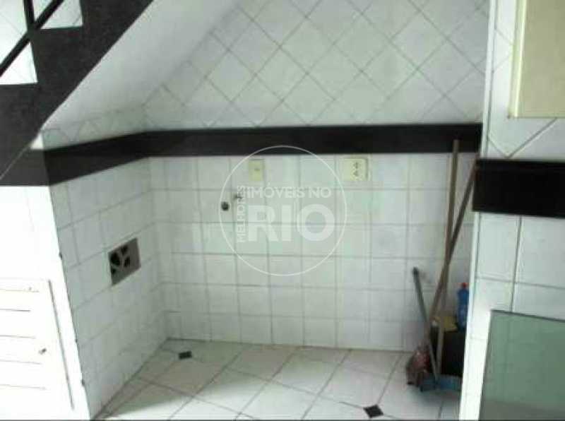 Conheça Melhores Imoveis no Rio do imóvel - Casa 3 quartos em São Cristóvão - MIR2437 - 13 Melhores Imoveis no Rio - Casa 3 quartos em São Cristóvão - MIR2437 - 13