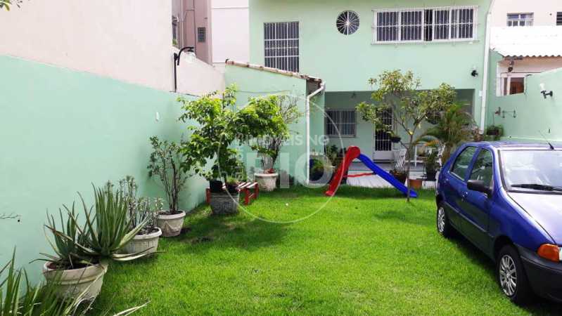 Conheça Melhores Imoveis no Rio do imóvel - Casa 4 quartos no Meier - MIR2442 - 3 Melhores Imoveis no Rio - Casa 4 quartos no Meier - MIR2442 - 3