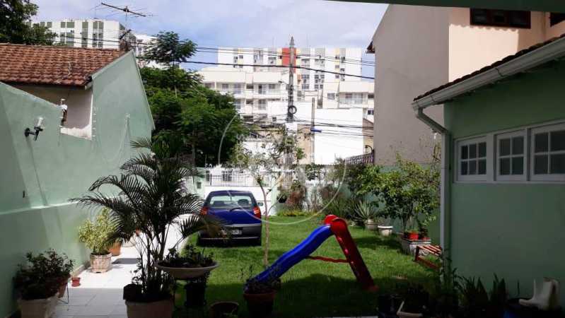 Conheça Melhores Imoveis no Rio do imóvel - Casa 4 quartos no Meier - MIR2442 - 5 Melhores Imoveis no Rio - Casa 4 quartos no Meier - MIR2442 - 5
