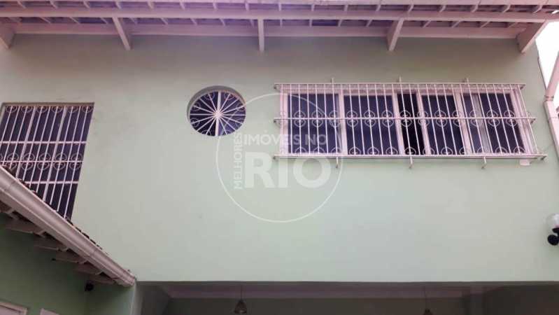 Conheça Melhores Imoveis no Rio do imóvel - Casa 4 quartos no Meier - MIR2442 - 6 Melhores Imoveis no Rio - Casa 4 quartos no Meier - MIR2442 - 6
