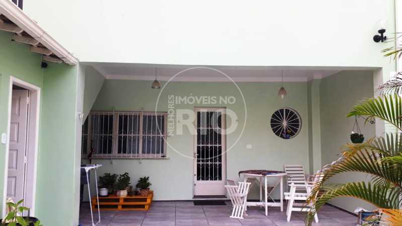 Conheça Melhores Imoveis no Rio do imóvel - Casa 4 quartos no Meier - MIR2442 - 1 Melhores Imoveis no Rio - Casa 4 quartos no Meier - MIR2442 - 1
