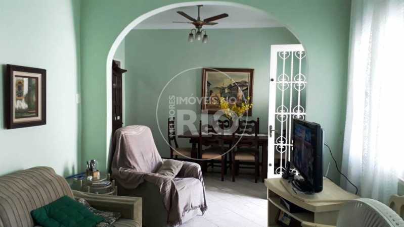 Conheça Melhores Imoveis no Rio do imóvel - Casa 4 quartos no Meier - MIR2442 - 8 Melhores Imoveis no Rio - Casa 4 quartos no Meier - MIR2442 - 8