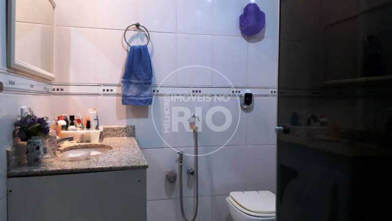 Conheça Melhores Imoveis no Rio do imóvel - Casa 4 quartos no Meier - MIR2442 - 16 Melhores Imoveis no Rio - Casa 4 quartos no Meier - MIR2442 - 16