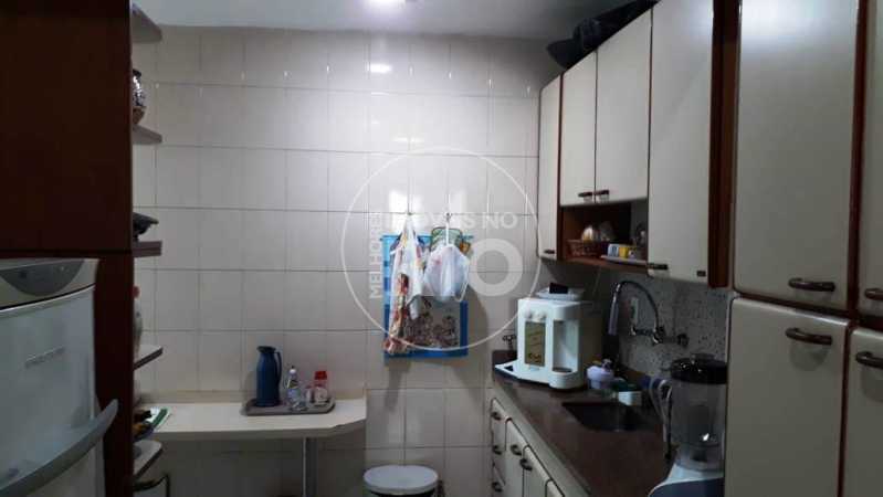 Conheça Melhores Imoveis no Rio do imóvel - Casa 4 quartos no Meier - MIR2442 - 17 Melhores Imoveis no Rio - Casa 4 quartos no Meier - MIR2442 - 17