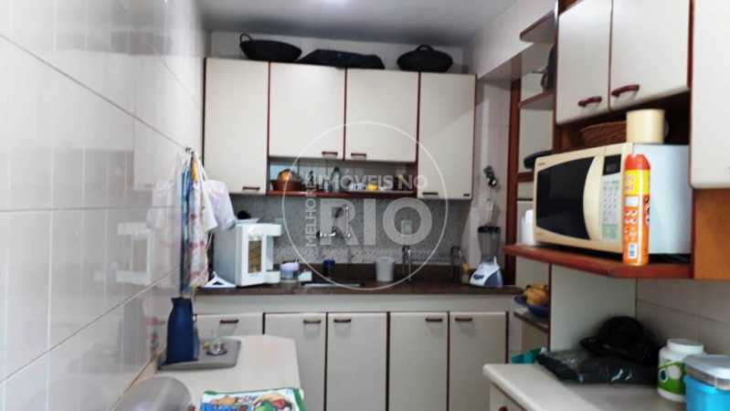 Conheça Melhores Imoveis no Rio do imóvel - Casa 4 quartos no Meier - MIR2442 - 18 Melhores Imoveis no Rio - Casa 4 quartos no Meier - MIR2442 - 18
