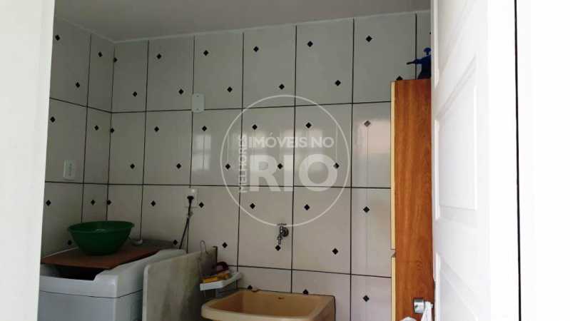 Conheça Melhores Imoveis no Rio do imóvel - Casa 4 quartos no Meier - MIR2442 - 19 Melhores Imoveis no Rio - Casa 4 quartos no Meier - MIR2442 - 19